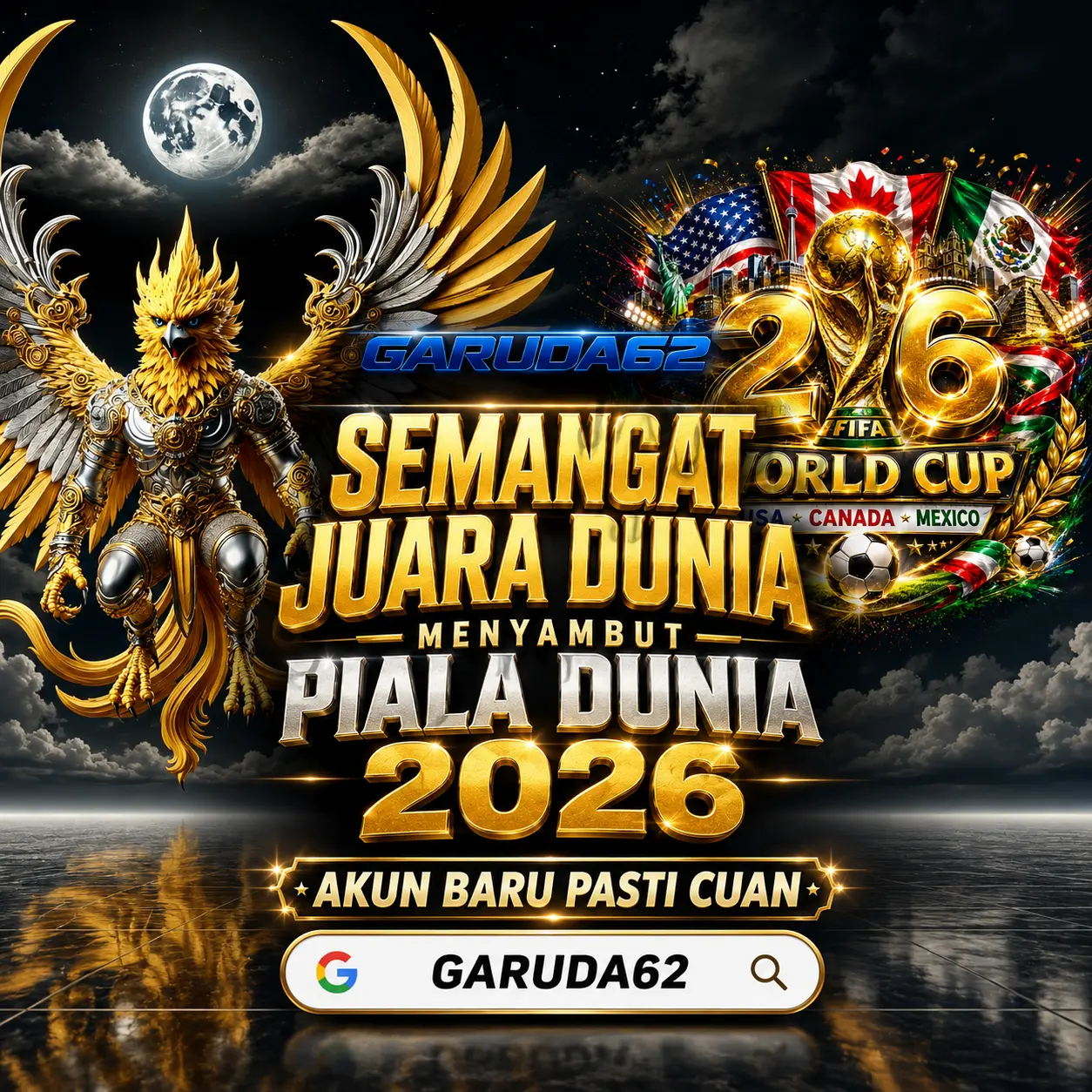 GARUDA62